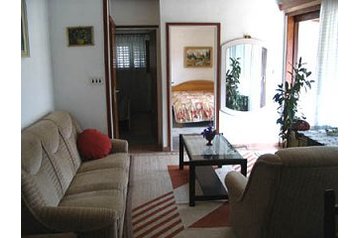 Pension de famille Marina 4